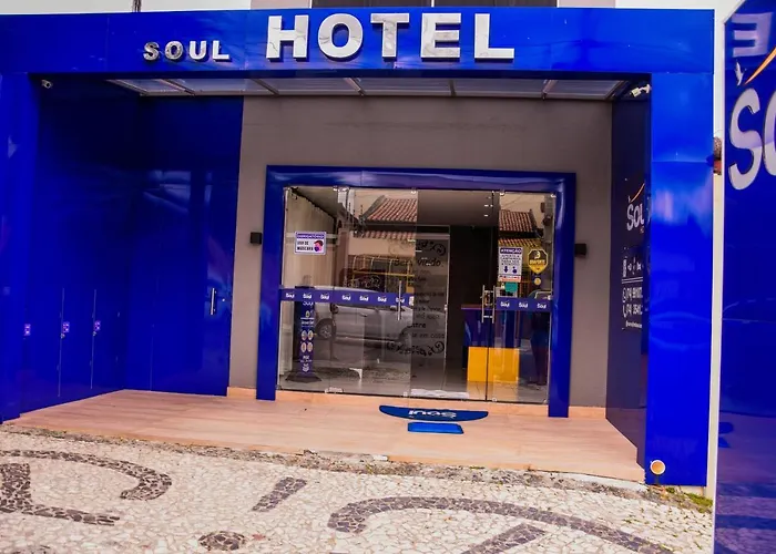 Hotel Soul