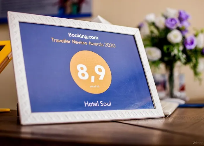 Hotel Soul