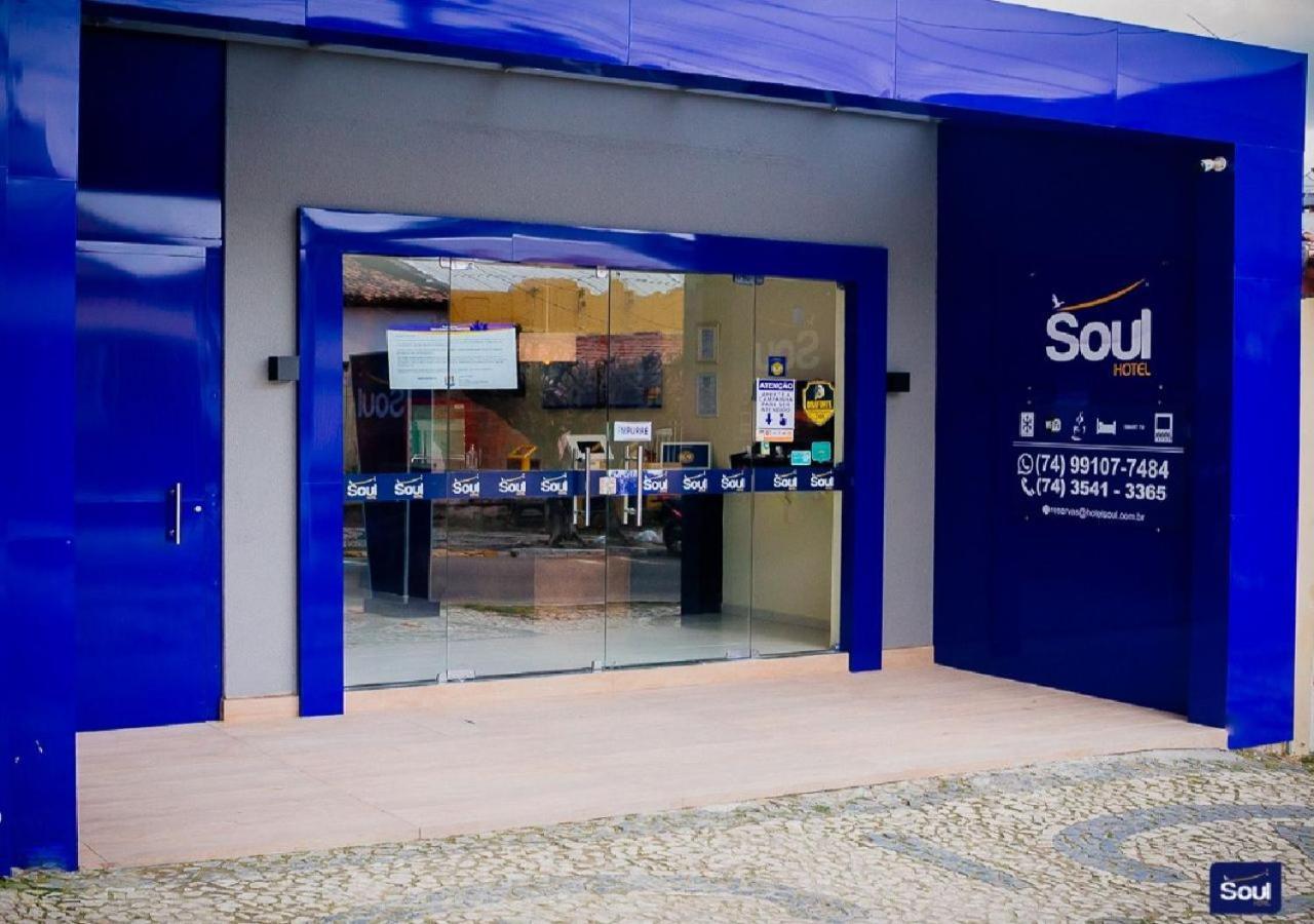 Hotel Soul *