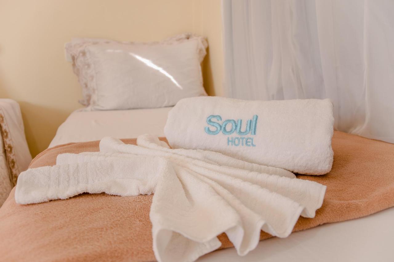 Soul Hotel