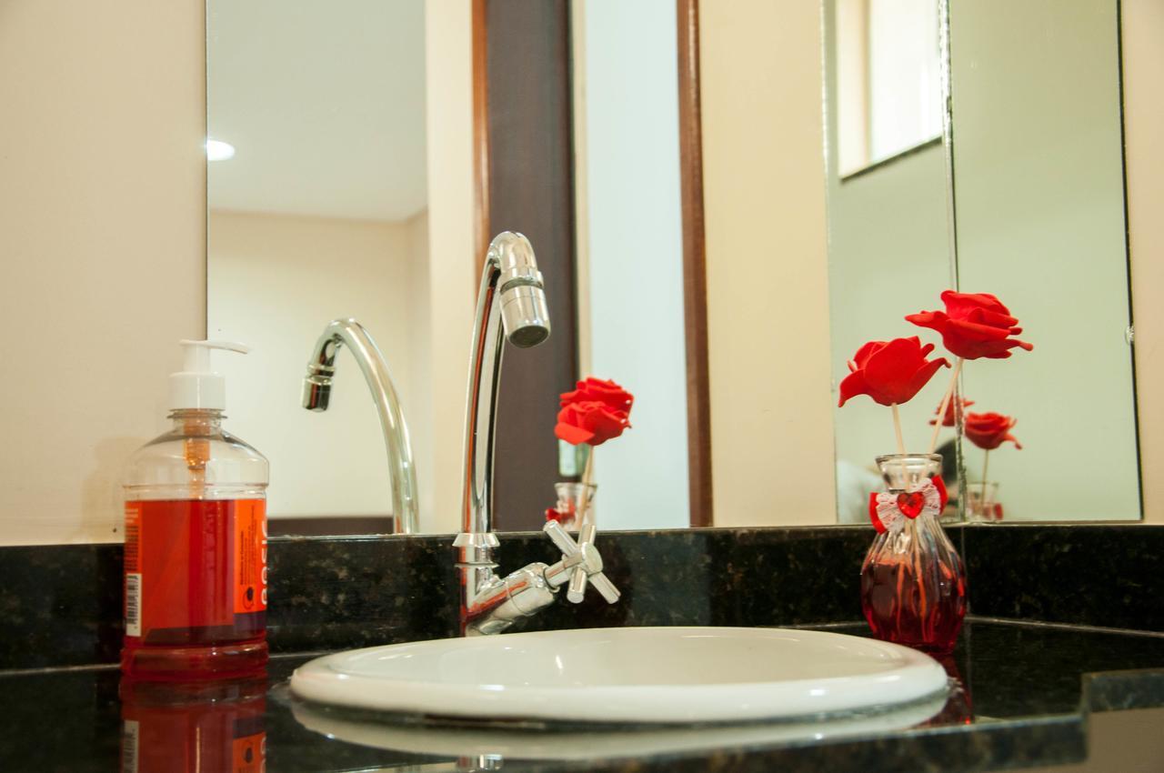 Hotel Soul Senhor do Bonfim